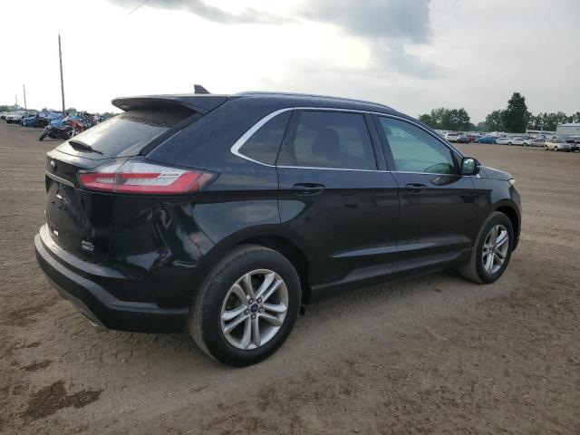 Vin: 2fmpk4j90lba62591, lot: 61063355, ford edge sel 20203