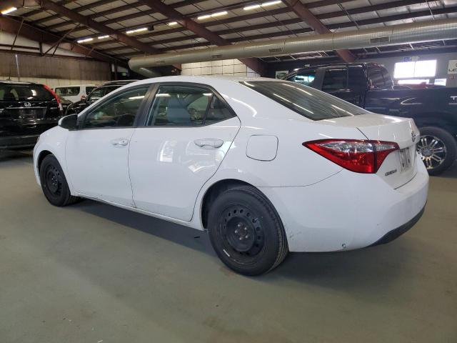 Vin: 2t1burhe8ec194128, lot: 61013035, toyota corolla l 20142