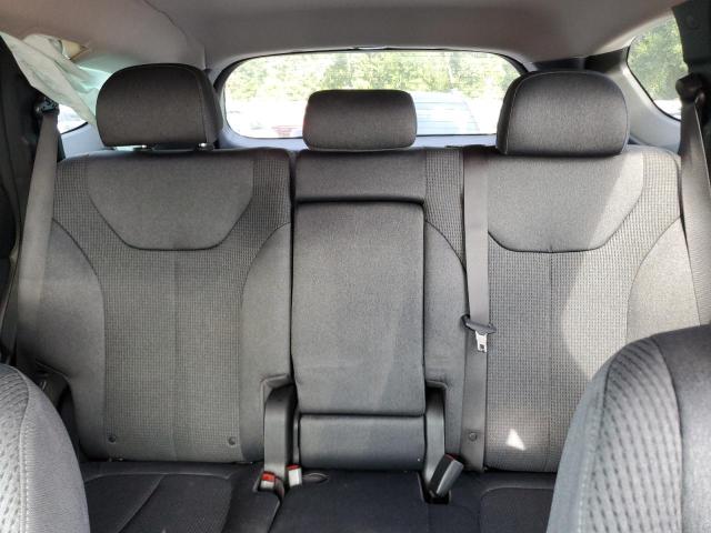 2022 HYUNDAI SANTA FE S - 5NMS64AJ3NH468883