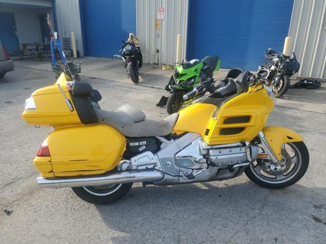 HONDA GL1800