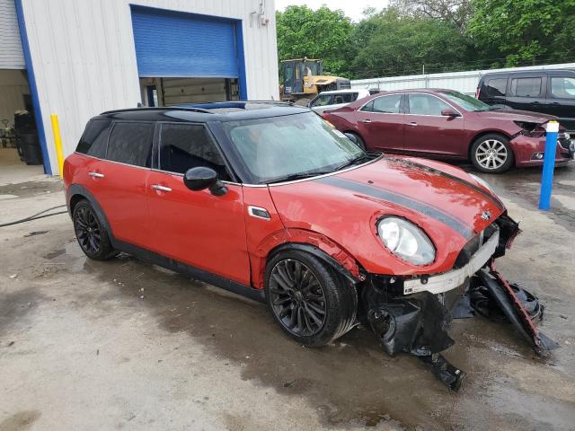 2016 MINI COOPER CLU WMWLN5C57G2E29394