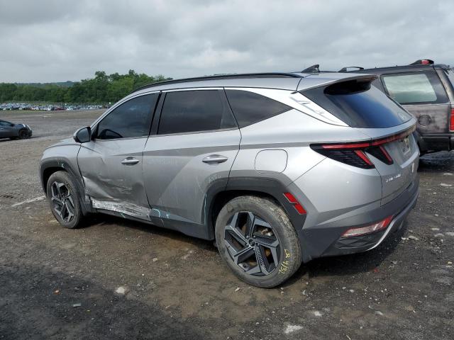 Vin: km8jeca16nu040660, lot: 59607285, hyundai tucson limited 20222