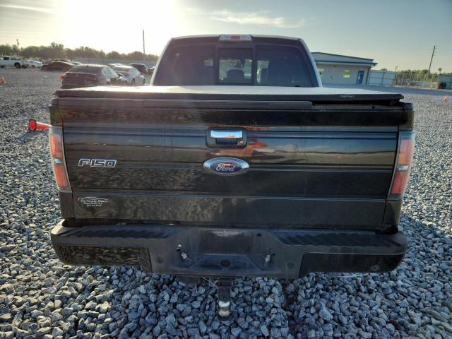 2013 FORD F150 SUPER - 1FTFW1CT5DFD46004