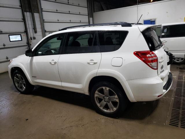 Vin: jtmrf4dv4b5049422, lot: 61066045, toyota rav4 sport 20112