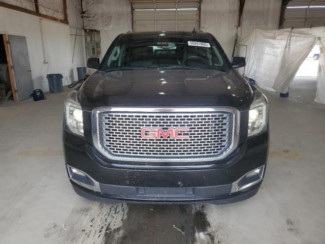 2017 GMC YUKON XL D 1GKS2HKJ8HR401234