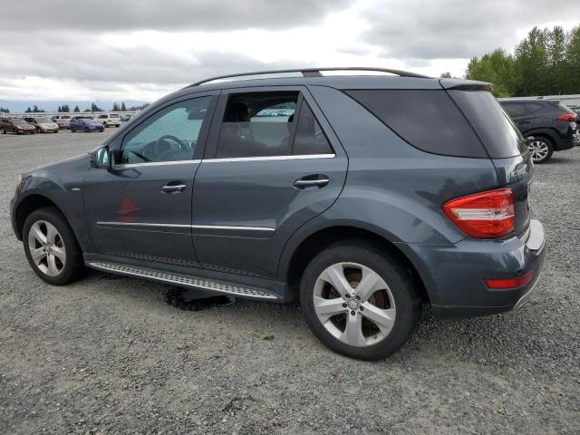 Vin: 4jgbb2fb9ba736676, lot: 59819325, mercedes-benz m-class 350 bluetec 20112