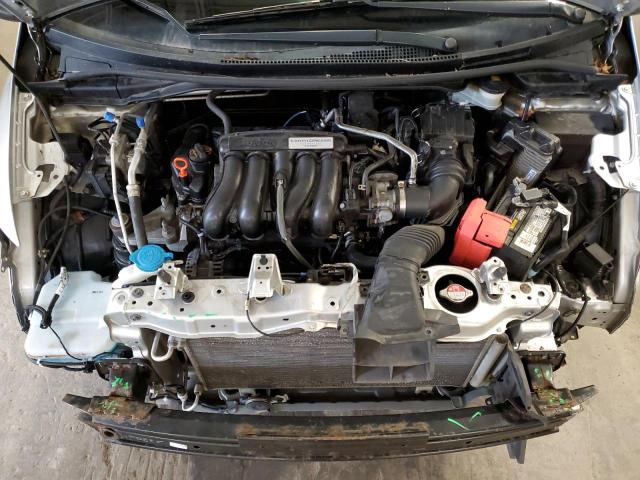 2015 HONDA FIT LX 3HGGK5H55FM711979