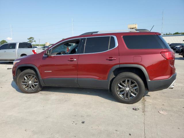 Vin: 1gkknmls8hz217631, lot: 58888925, gmc acadia slt-1 20172
