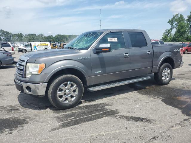 Vin: 1ftfw1et5dkd02556, lot: 60524725, ford f-150 supercrew 2013 img_1