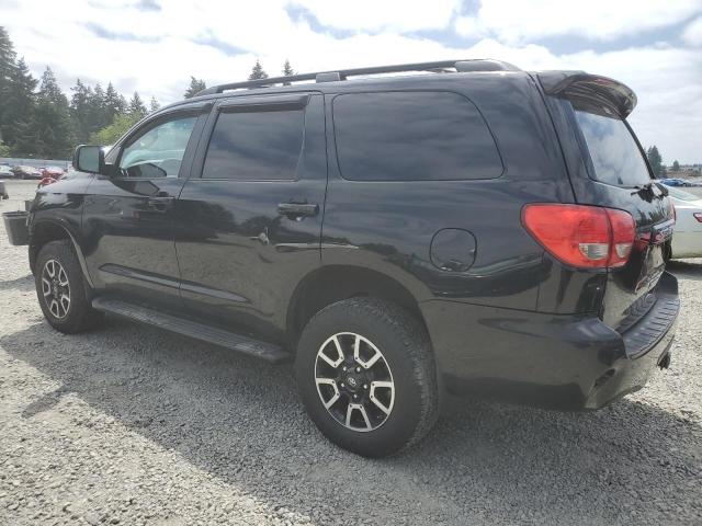 TOYOTA SEQUOIA SR 2008 5TDBY64A68S019846 photo #3