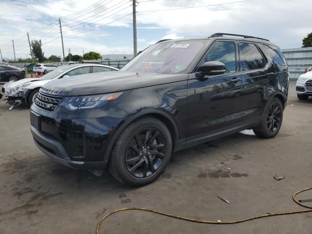 Vin: salrr2rv8ka094688, lot: 62672365, land rover discovery hse 2019 img_1