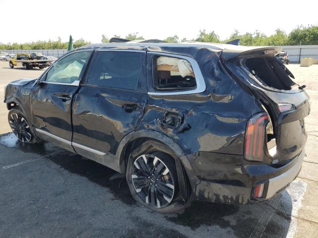 2023 KIA TELLURIDE 5XYP5DGC9PG408492