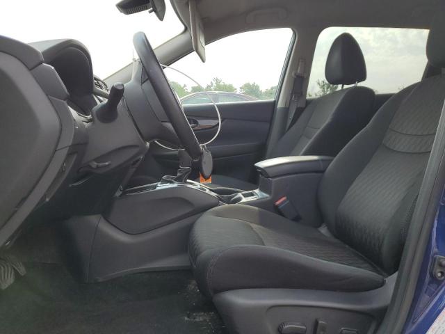 2019 NISSAN ROGUE S - 5N1AT2MV0KC845375