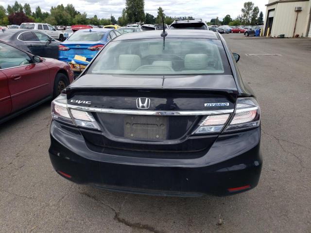 2015 HONDA CIVIC 19XFB4F26FE200093