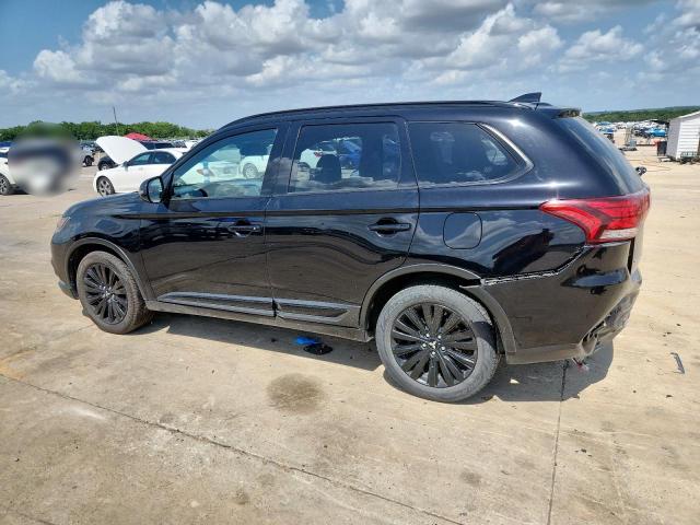 Vin: ja4ad3a30lz032377, lot: 61821315, mitsubishi outlander se 20202