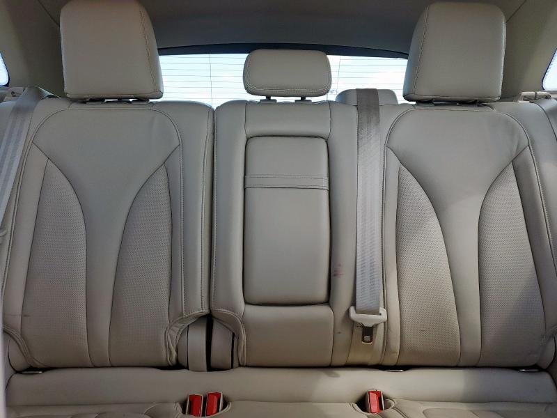 2019 LINCOLN MKC SELECT 5LMCJ2C97KUL12613