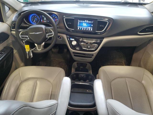 2021 CHRYSLER VOYAGER LX 2C4RC1DG6MR532246