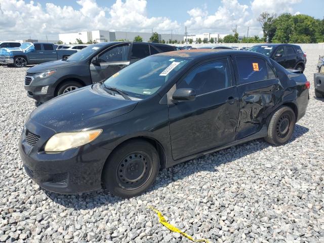 Vin: 1nxbu4ee0az338948, lot: 60233315, toyota corolla base 2010 img_1