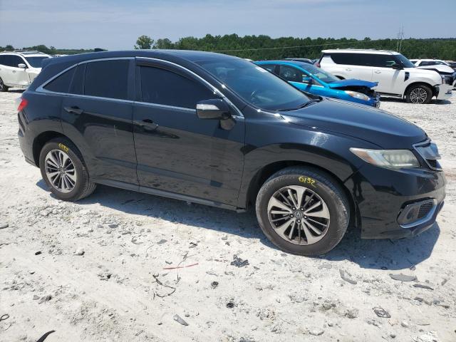 2017 ACURA RDX ADVANC 5J8TB4H71HL026165