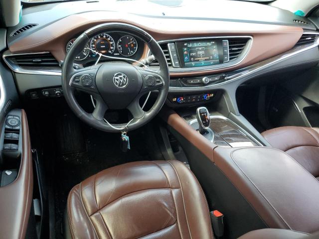 2018 BUICK ENCLAVE AV 5GAEVCKW9JJ268083