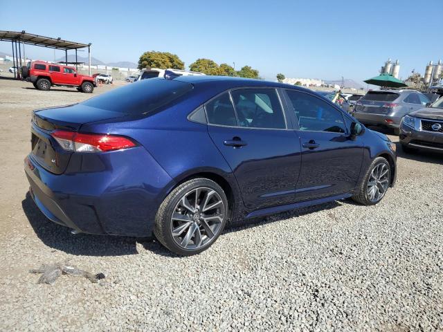 Vin: 5yfeprae5lp065324, lot: 61488915, toyota corolla le 20203