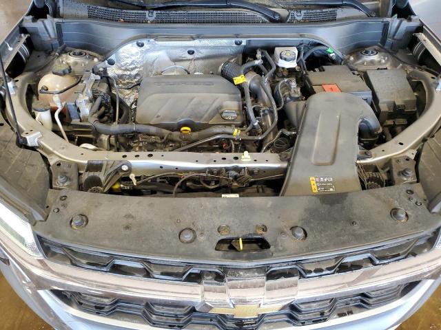 2024 CHEVROLET TRAX 1LT KL77LHE25RC061416