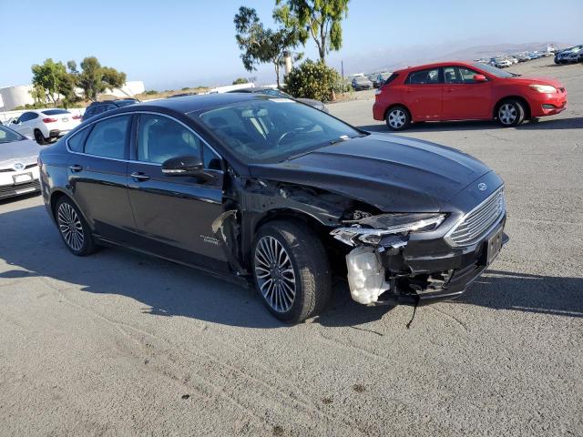 Vin: 3fa6p0pu5hr380419, lot: 60259545, ford fusion se phev 20174