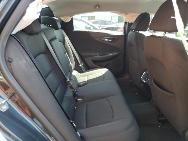 2020 CHEVROLET MALIBU LT - 1G1ZD5ST7LF094646