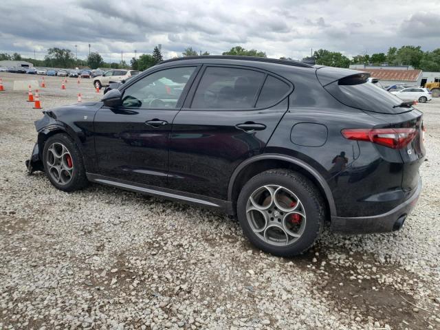 Vin: zaspakbn1n7d38304, lot: 61393005, alfa romeo stelvio ti 20222