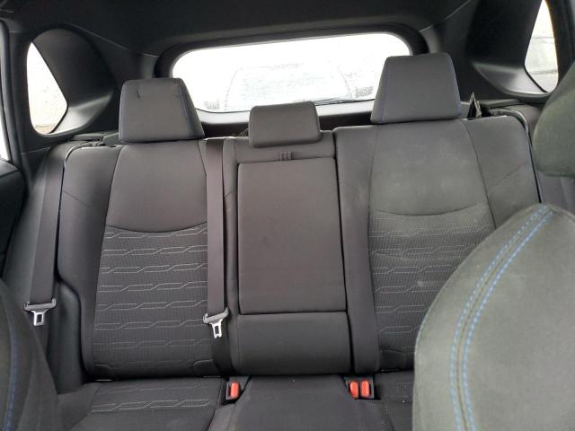 2023 TOYOTA RAV4 SE JTM16RFV5PD547276