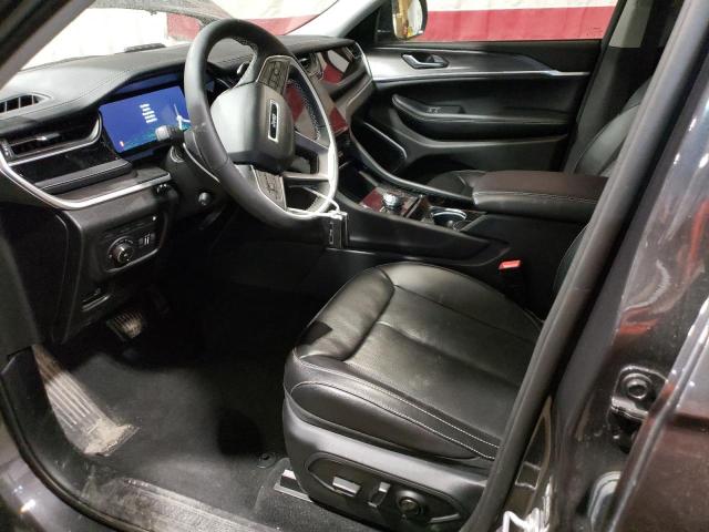 2023 JEEP GRAND CHER - 1C4RJYB66PC582702