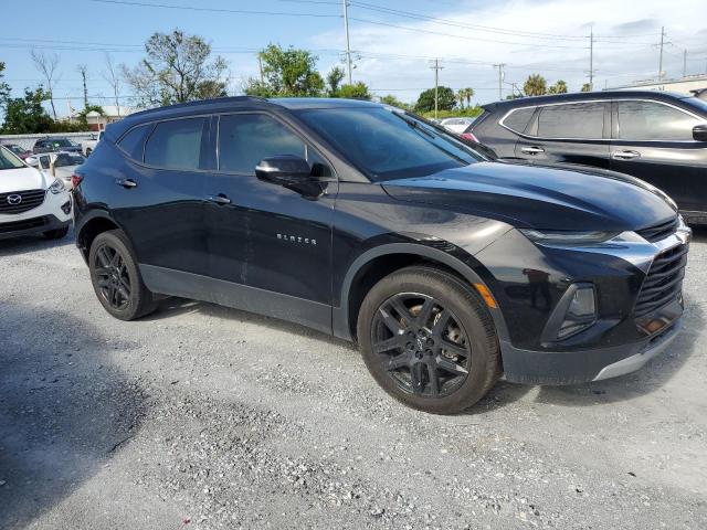 Vin: 3gnkbcrs6ms566677, lot: 61010225, chevrolet blazer 2lt 20214
