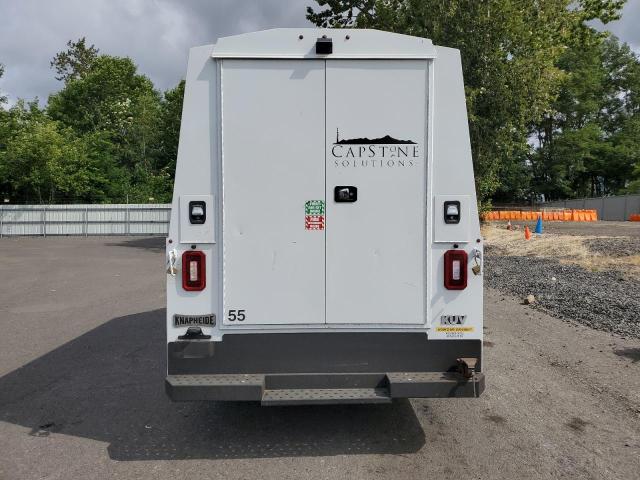 2019 MERCEDES-BENZ SPRINTER 3500/4500 WDAPF3CD1KN034700