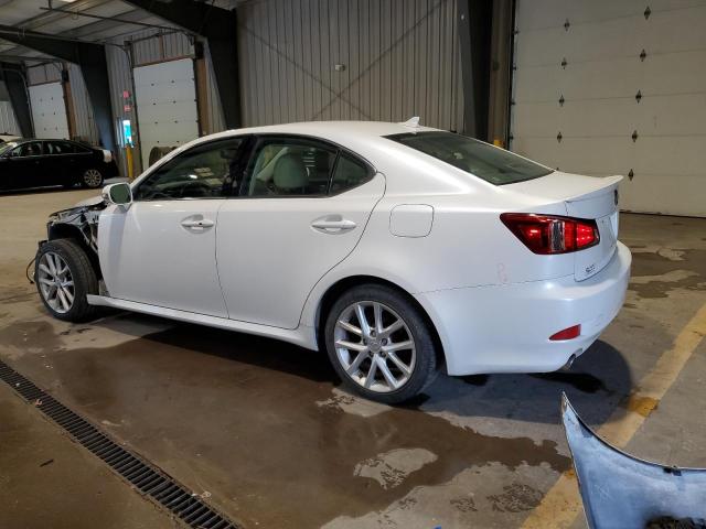 Vin: jthcf5c26b5049150, lot: 59953795, lexus is 250 20112