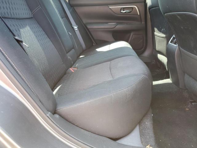 2017 NISSAN ALTIMA 2.5 - 1N4AL3APXHC222151