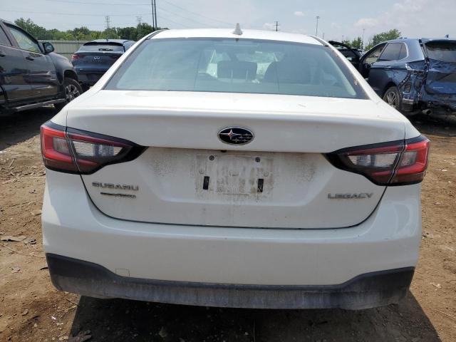 2021 SUBARU LEGACY 4S3BWAB68M3006146