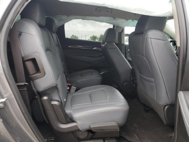2019 BUICK ENCLAVE ES 5GAEVAKW4KJ300055