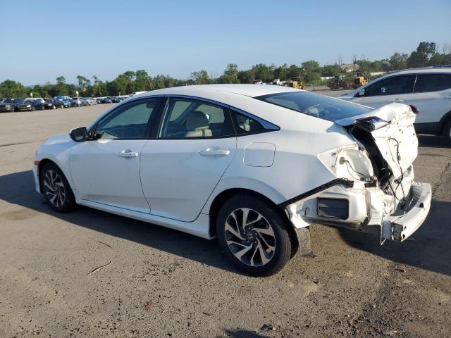 Vin: 19xfc2f72ge233414, lot: 62258915, honda civic ex 20162