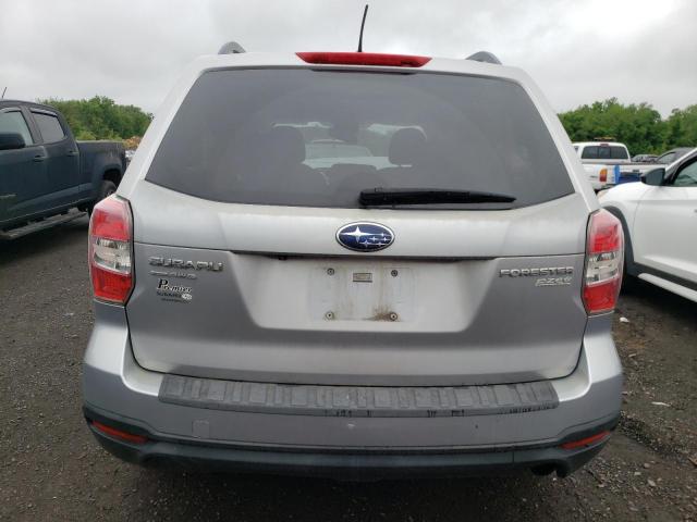 2014 SUBARU FORESTER 2 - JF2SJADC4EH403070