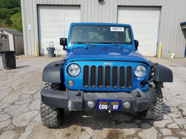 2016 JEEP WRANGLER U 1C4BJWDG0GL275246