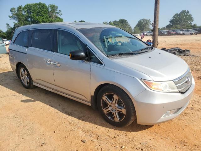 Vin: 5fnrl5h93cb137468, lot: 59330545, honda odyssey touring 20124