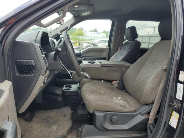 2018 FORD F150 SUPER 1FTEW1CB3JFB31591