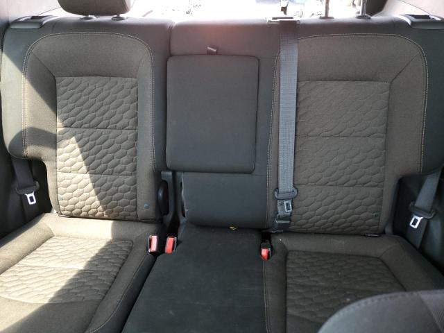 2018 CHEVROLET EQUINOX LT - 3GNAXJEV5JS575139