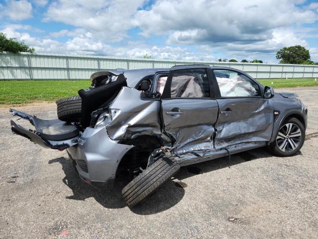 2021 MITSUBISHI OUTLANDER JA4ARUAU8MU003465