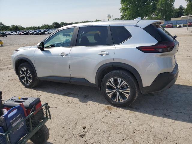Vin: 5n1bt3bb3pc925229, lot: 60159035, nissan rogue sv 20232