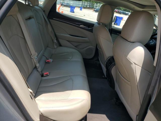 2017 BUICK LACROSSE E 1G4ZP5SS4HU144312