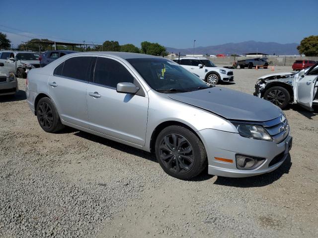 Vin: 3fahp0ha4br212856, lot: 54991475, ford fusion se 20114