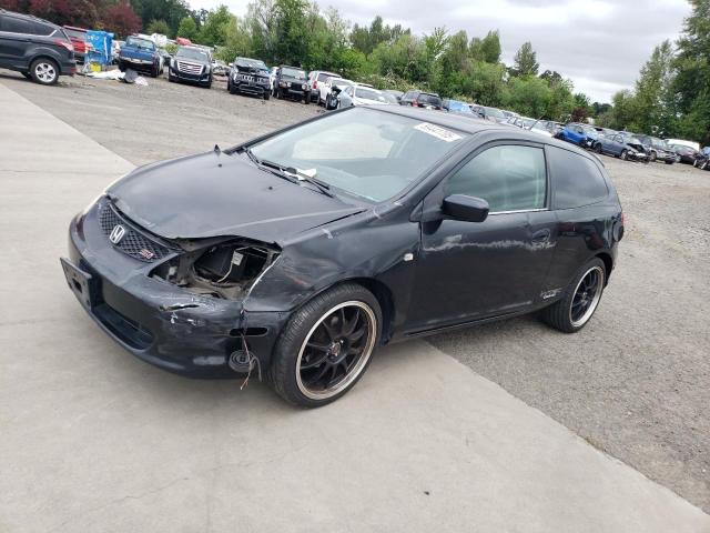 HONDA CIVIC SI