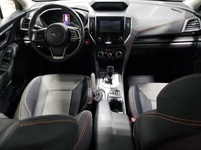 2020 SUBARU CROSSTREK - JF2GTAEC0L8254152