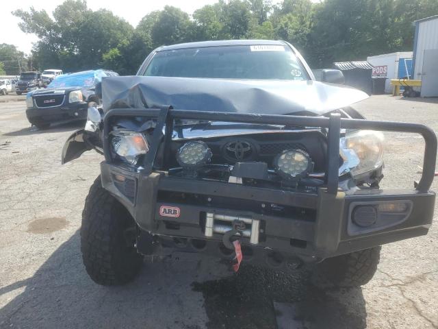 3tmlu4en2em163797 - 2014 Toyota tacoma double cab - #61078805